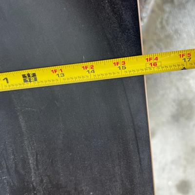 Bedside Table/Hospital Table