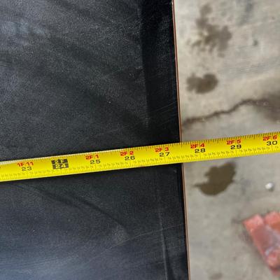 Bedside Table/Hospital Table