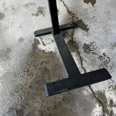 Bedside Table/Hospital Table