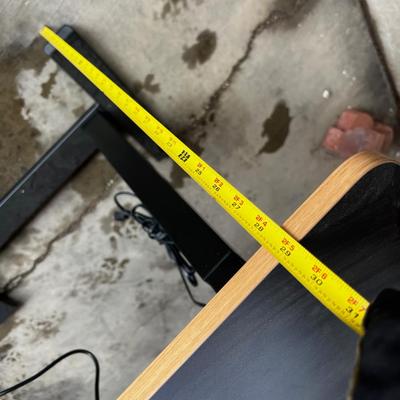 Bedside Table/Hospital Table