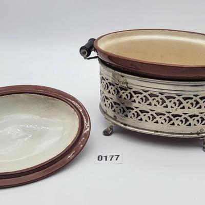 Covered Bakeware