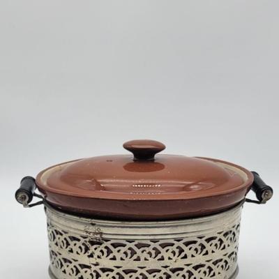 Covered Bakeware
