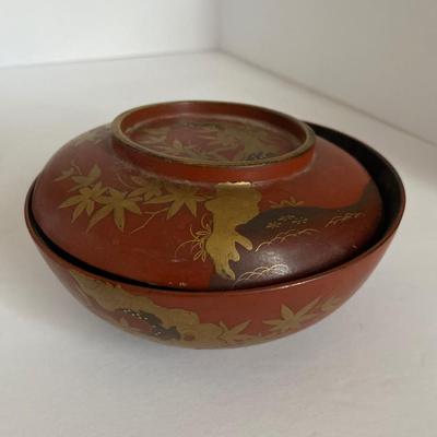 Oriental DÃ©cor Lot