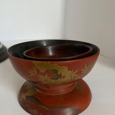 Oriental DÃ©cor Lot