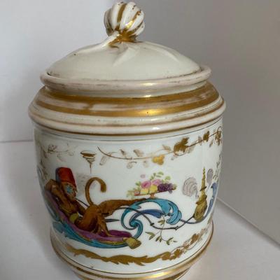 Oriental DÃ©cor Lot