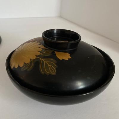 Oriental DÃ©cor Lot