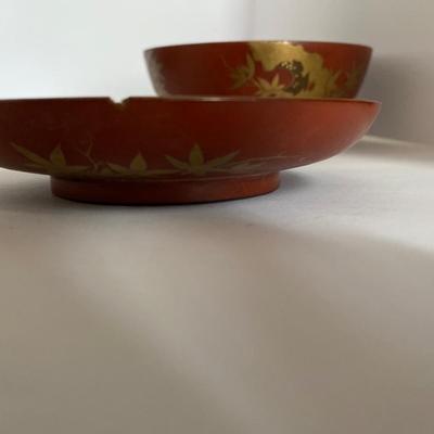 Oriental DÃ©cor Lot