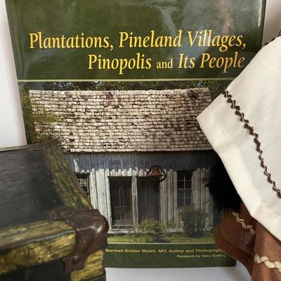 Carolina Plantation Lot