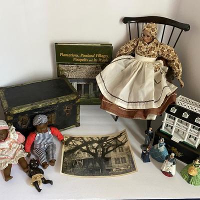 Carolina Plantation Lot