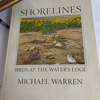 Shore Bird Lot