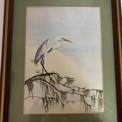 Shore Bird Lot