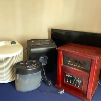 Electronics Lot