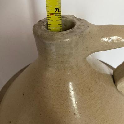Bristol Glaze Pottery Jug
