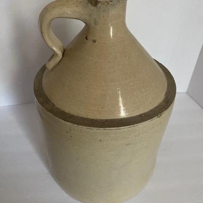 Bristol Glaze Pottery Jug