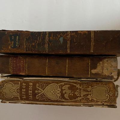 Vintage Magazine and Antique Book Lot
