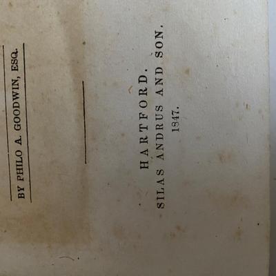 Vintage Magazine and Antique Book Lot