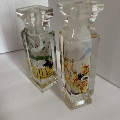 Oriental Doll Lot