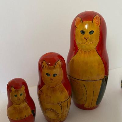 German Doll Lot