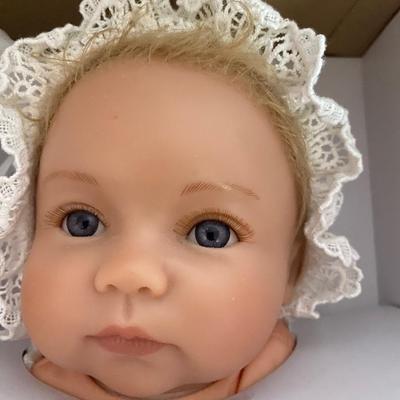 Ping Lau Rosalie Doll