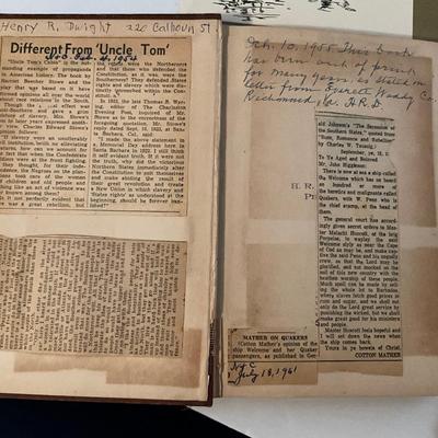 Vintage to Antique Book Lot
