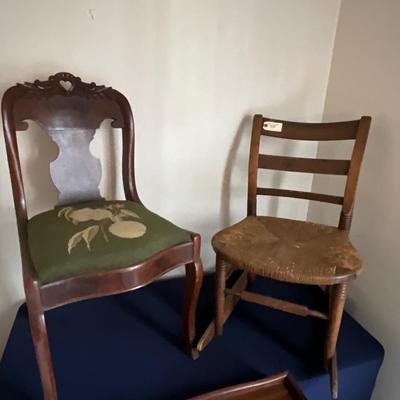 Vintage Furniture Lot