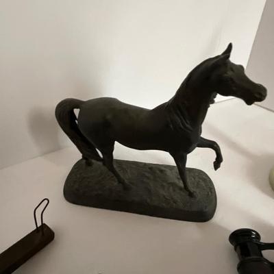 Antique and Vintage Collectible Lot