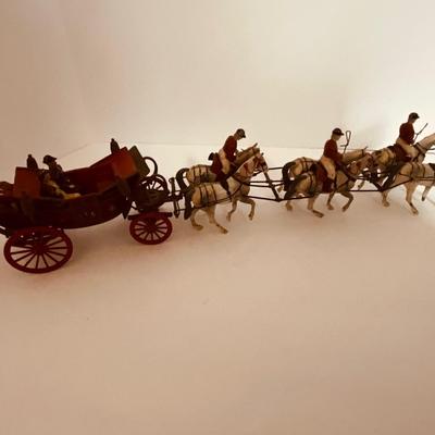 Vintage to Antique Collectible Lot