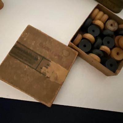 Vintage to Antique Collectible Lot