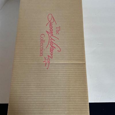 American Made Dolls Susan Wakeen Collection Doll