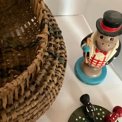 Vintage Toy Lot