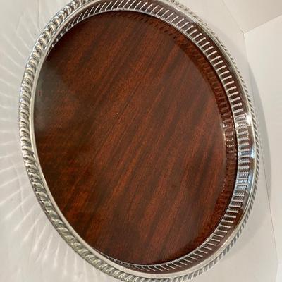 Silver Plate Lot