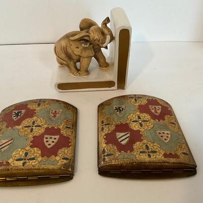 Book End Lot