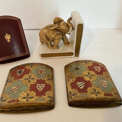 Book End Lot