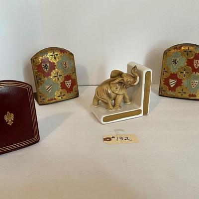 Book End Lot