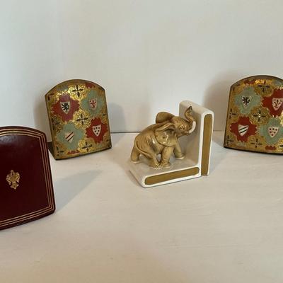 Book End Lot
