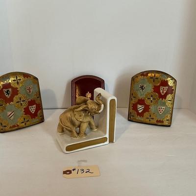 Book End Lot