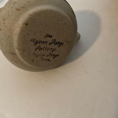 Pottery Lot