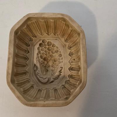 Pottery Lot