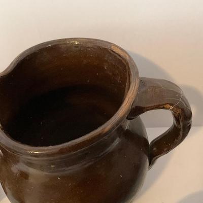 Pottery Lot