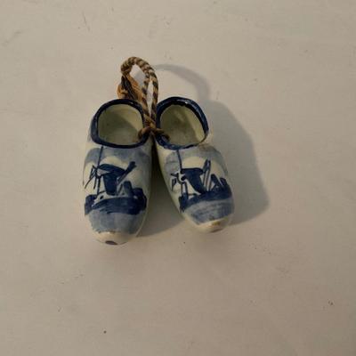 Vintage Collectable Miniatures Lot