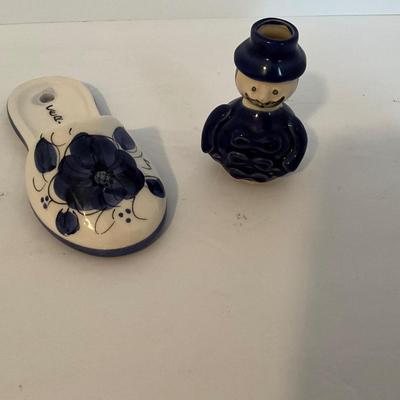 Vintage Collectable Miniatures Lot