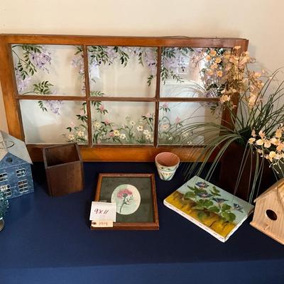 Home DÃ©cor Lot