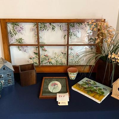 Home DÃ©cor Lot