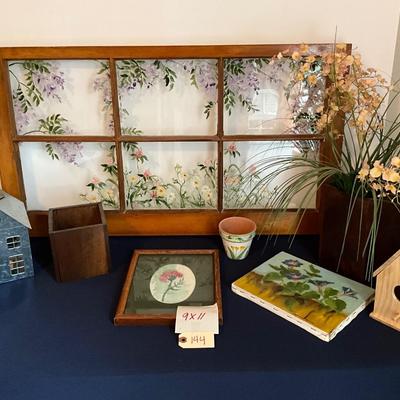 Home DÃ©cor Lot