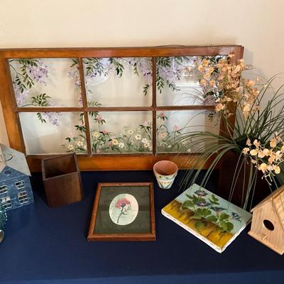 Home DÃ©cor Lot