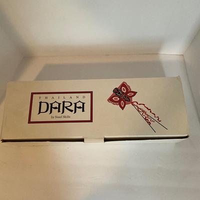 Thailand Dara Doll