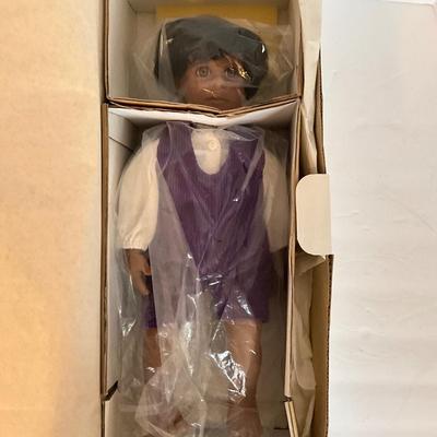 Children of The World (ARI) Doll