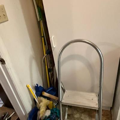 Misc. Household Cleaning Lot