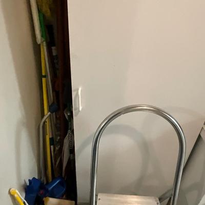 Misc. Household Cleaning Lot