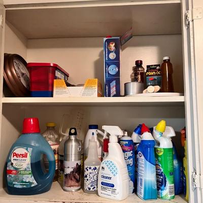 Misc. item Lot